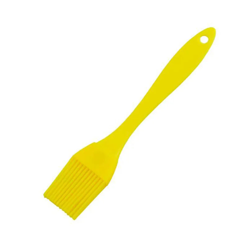 Liquid Cake Brush Silicone Baking Oil Brushes Pastry Cream Bread BBQ Utensil Basting Oil Brushes grill brush kitchen Tools