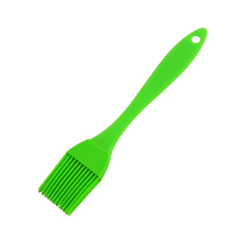 Liquid Cake Brush Silicone Baking Oil Brushes Pastry Cream Bread BBQ Utensil Basting Oil Brushes grill brush kitchen Tools