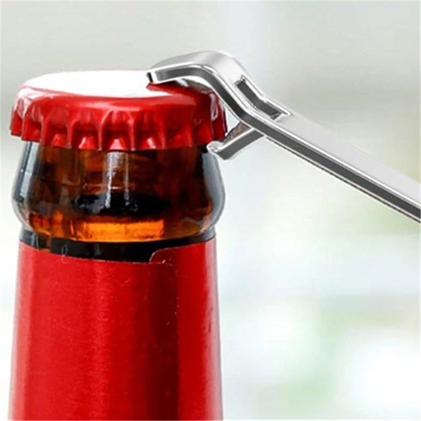 Multifunctional Stainless Steel Opener Oral Liquid Vial Ampule Opener Tool Kitchen Accessories Bottle Opener abre ampulas