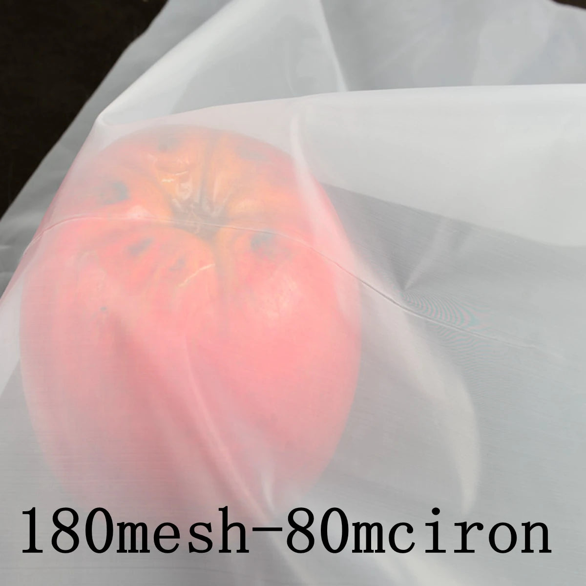 80/200/300/500 Mesh Food Grade Nylon Fine Mesh Filter Kitchen Strainers Fabric Reusable Micron Filter Net for Tea Milk Juice