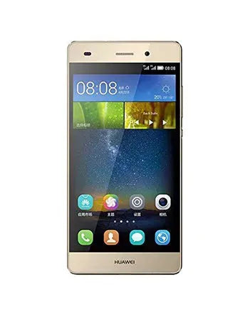 Huawei P8 Lite Refurbished