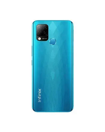 Infinix Hot 10S Refurbished