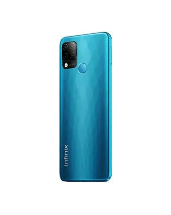 Infinix Hot 10S Refurbished