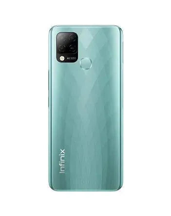 Infinix Hot 10S Refurbished
