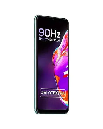Infinix Hot 10S Refurbished