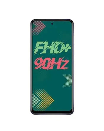Infinix Hot 11s Refurbished