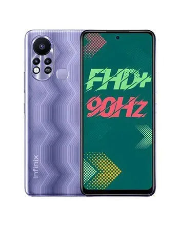 Infinix Hot 11s Refurbished