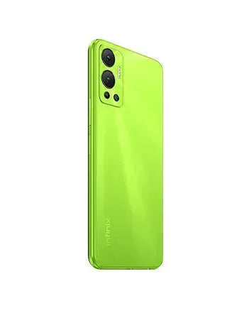 Infinix Hot 12 Refurbished