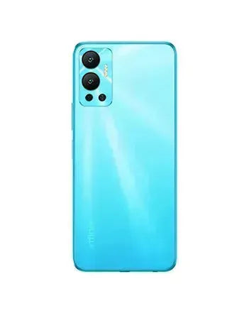 Infinix Hot 12 Refurbished