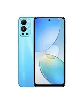 Infinix Hot 12 Refurbished