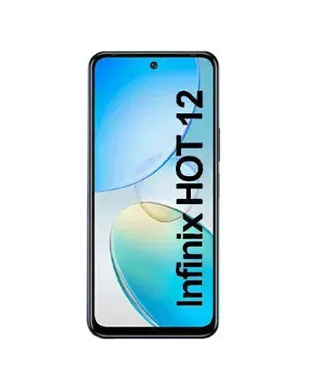 Infinix Hot 12 Refurbished