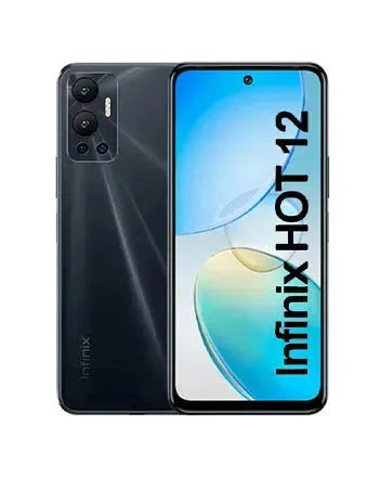 Infinix Hot 12 Refurbished
