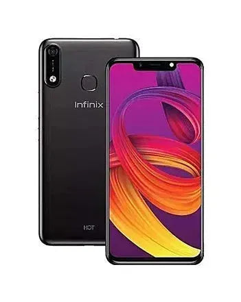 Infinix Hot 7 Pro Refurbished