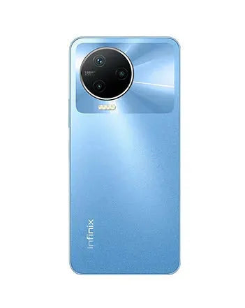 Infinix Note 12 Pro Refurbished