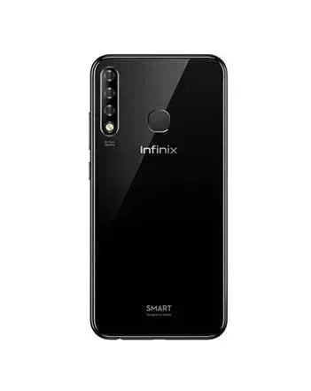 Infinix Smart 3 Plus Refurbished