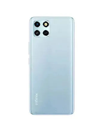 Infinix Smart 6 Hd Refurbished
