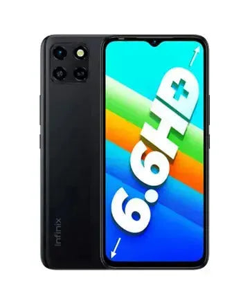 Infinix Smart 6 Hd Refurbished