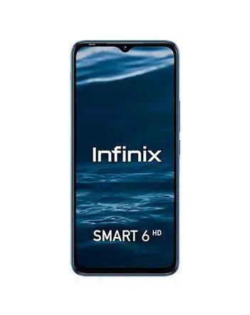 Infinix Smart 6 Hd Refurbished