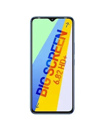 Infinix Smart 6 Plus Refurbished