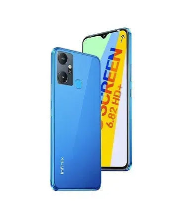 Infinix Smart 6 Plus Refurbished