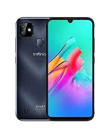 Infinix Smart Hd 2021 Refurbished