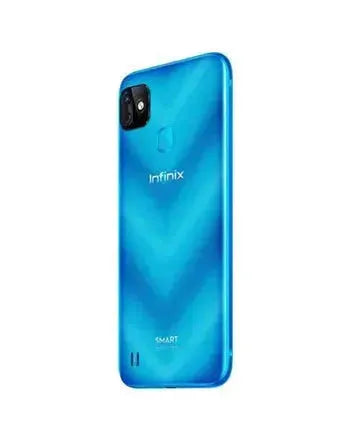 Infinix Smart Hd 2021 Refurbished