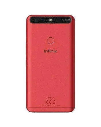 Infinix Zero 5 Refurbished