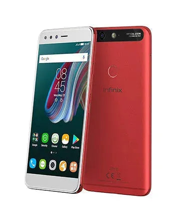 Infinix Zero 5 Refurbished