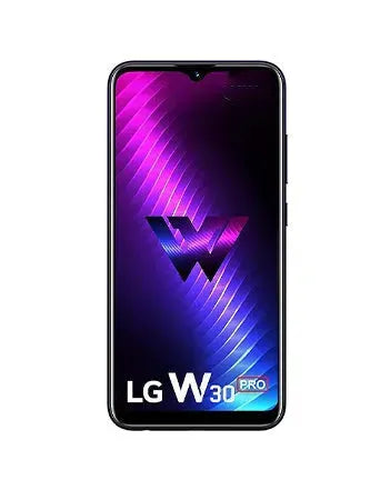 Lg W30 Pro Refurbished