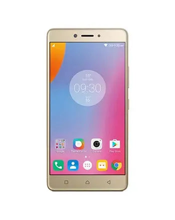 Lenovo K6 Note Refurbished