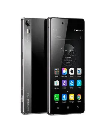 Lenovo Vibe Shot Refurbished