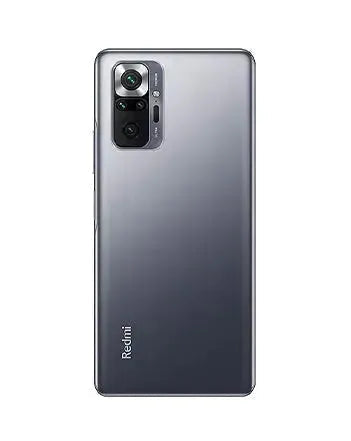 MI Redmi Note 10 Pro Max Refurbished