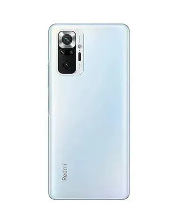 MI Redmi Note 10 Pro Max Refurbished