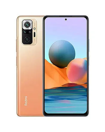MI Redmi Note 10 Pro Max Refurbished