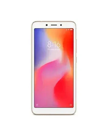 Mi Redmi 6 Refurbished