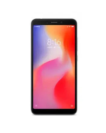 Mi Redmi 6 Refurbished