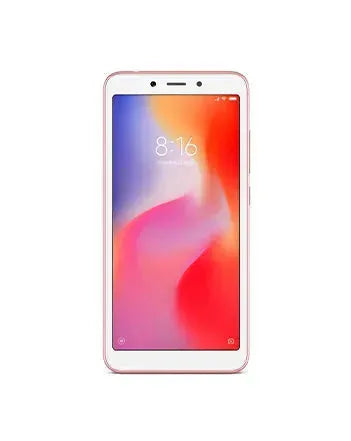 Mi Redmi 6 Refurbished