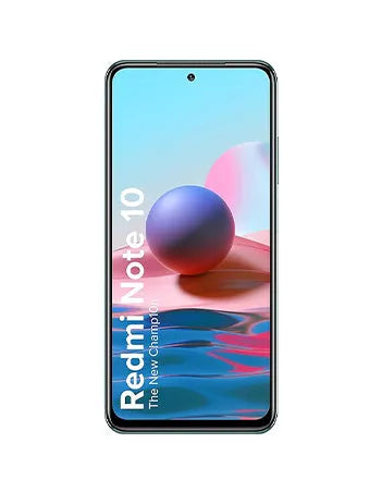 Mi Redmi Note 10 Refurbished