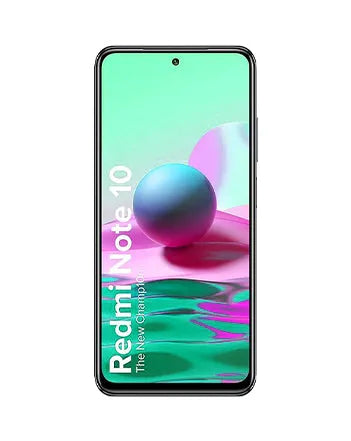 Mi Redmi Note 10 Refurbished