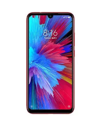 Mi Redmi Note 7 Refurbished