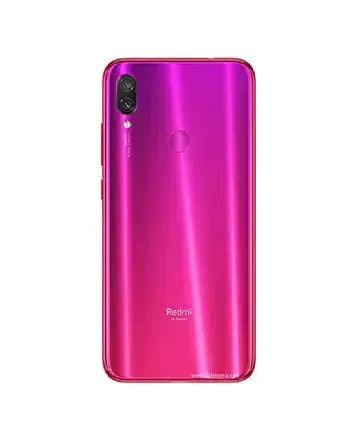 Mi Redmi Note 7 Refurbished