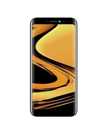 Micromax Bharat 5 Infinity Edition Refurbished