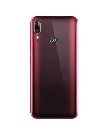 Motorola Moto E6 Plus Refurbished