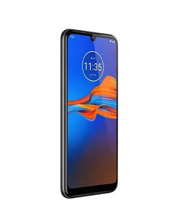 Motorola Moto E6 Plus Refurbished
