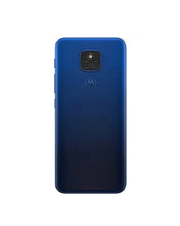 Motorola Moto E7 Plus Refurbished