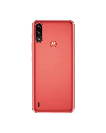 Motorola Moto E7 Power Refurbished