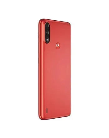 Motorola Moto E7 Power Refurbished