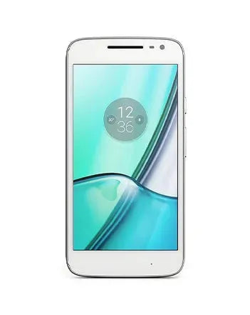 Motorola Moto G4 Play Refurbished