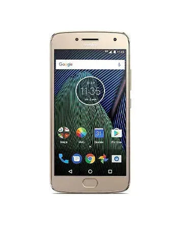 Motorola Moto G5 Plus Refurbished
