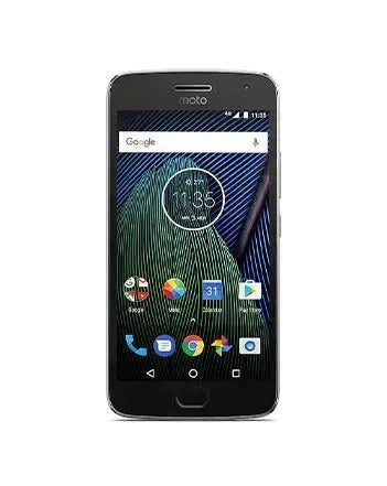 Motorola Moto G5 Plus Refurbished